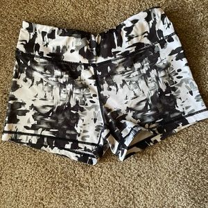 IAB Shorts
